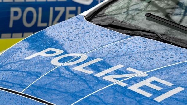 Wilmersdorf: Tote Frau entdeckt – Polizei geht von Verbrechen aus