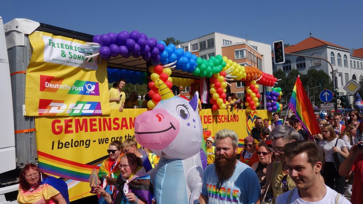 CSD Erfurt