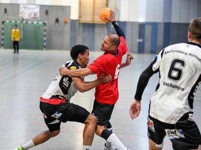 HSG Wesel po porażce z Dinslaken: "stoimy w miejscu", ostrzega Gorris