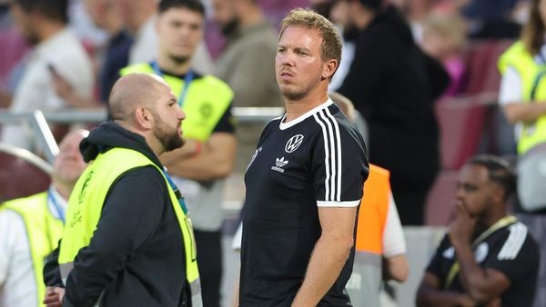 Live! Gnabry trifft früh – Deutschland führt gegen Nordirland