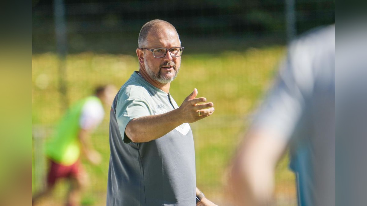 Landesliga in Essen