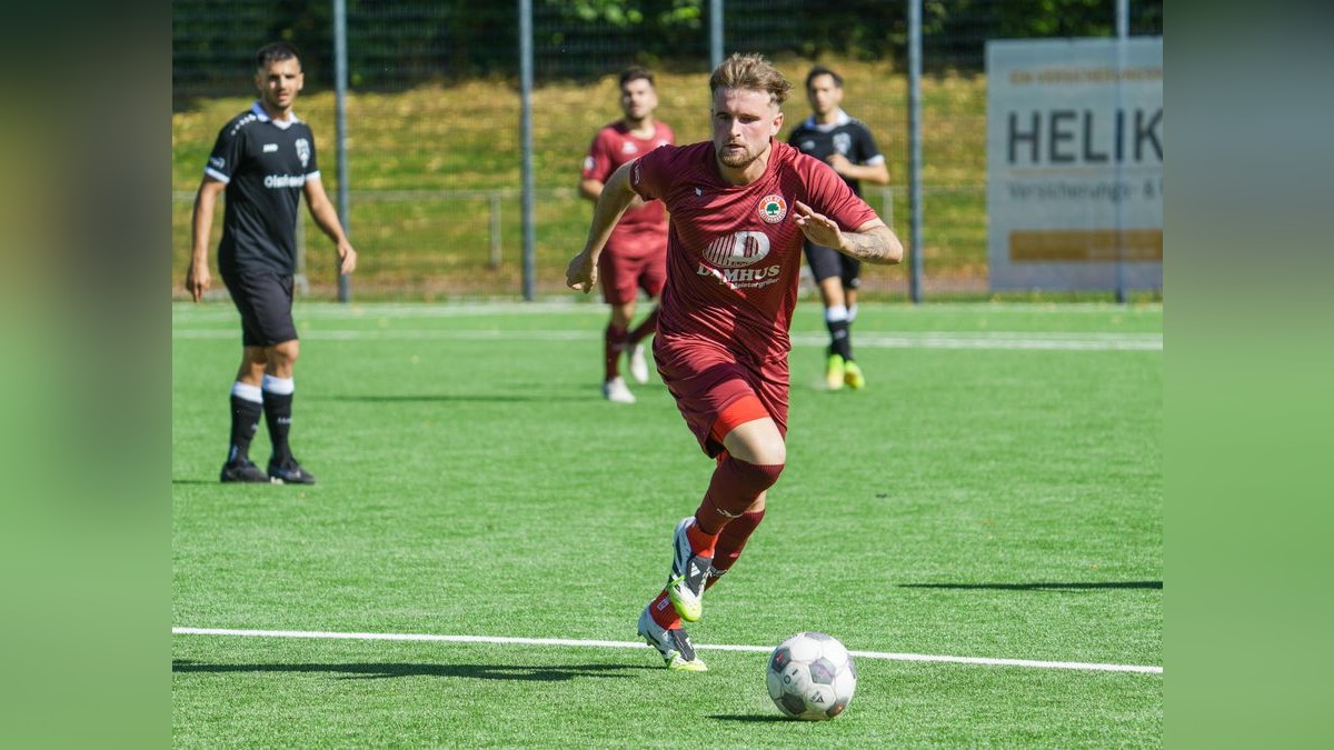 Landesliga in Essen