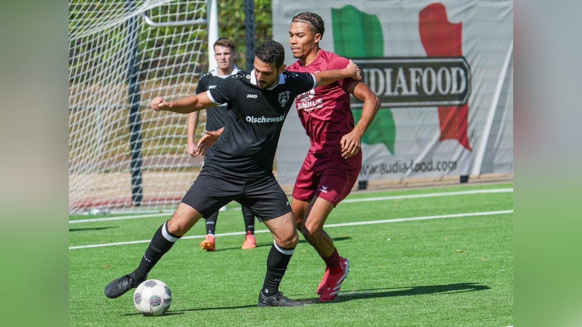Landesliga in Essen