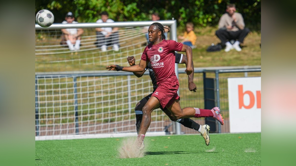 Landesliga in Essen