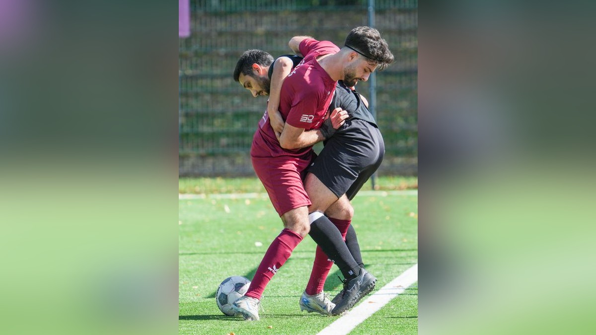 Landesliga in Essen