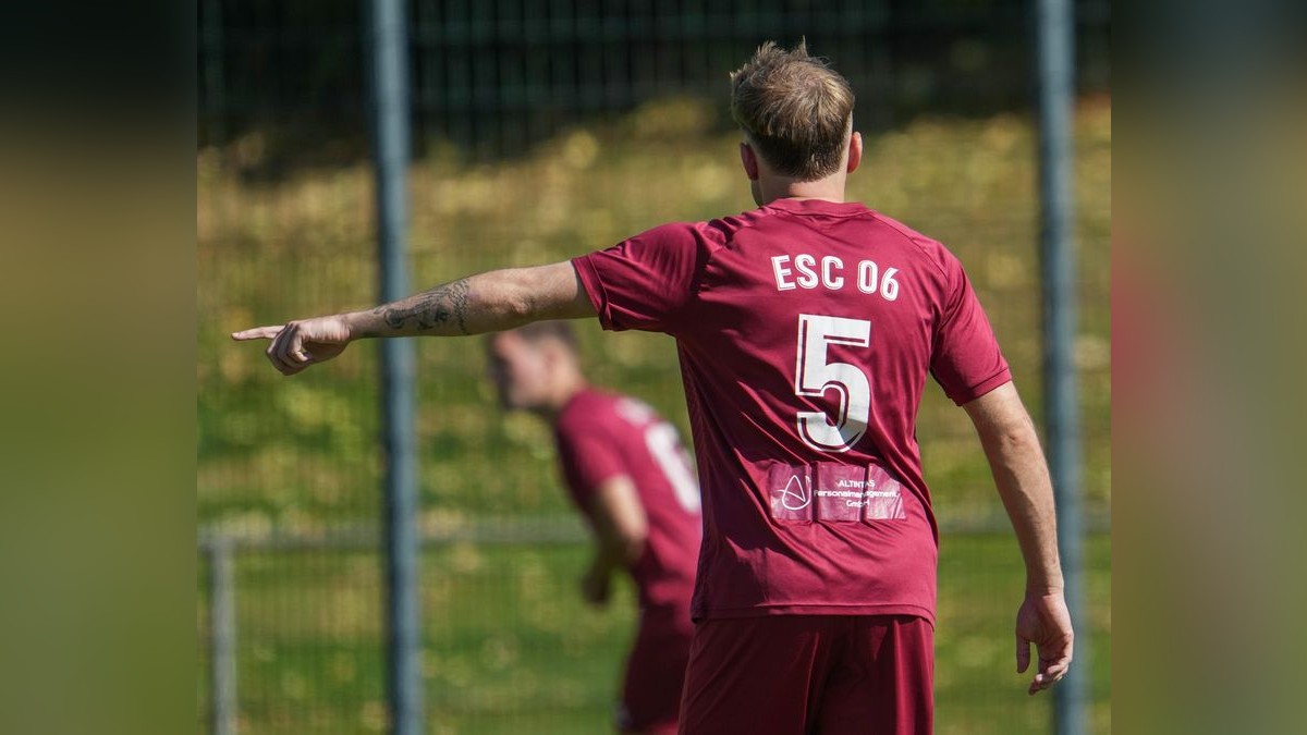 Landesliga in Essen
