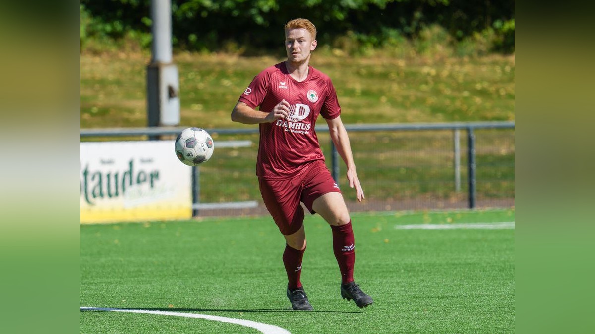 Landesliga in Essen