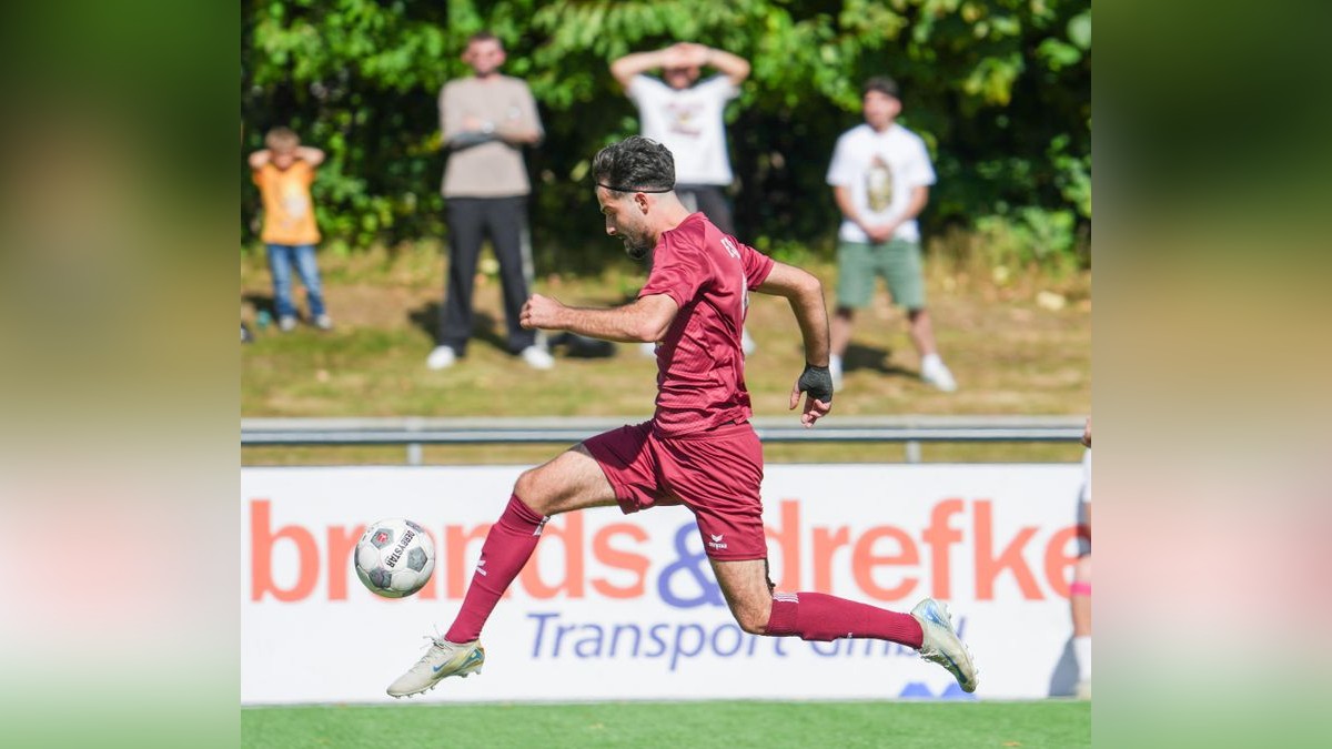 Landesliga in Essen