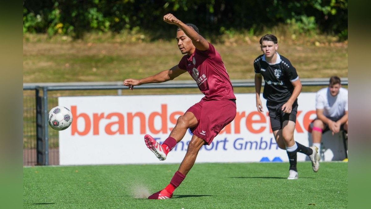 Landesliga in Essen