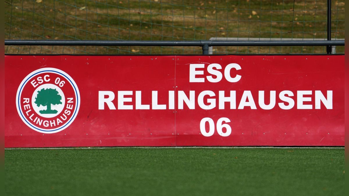 Landesliga in Essen