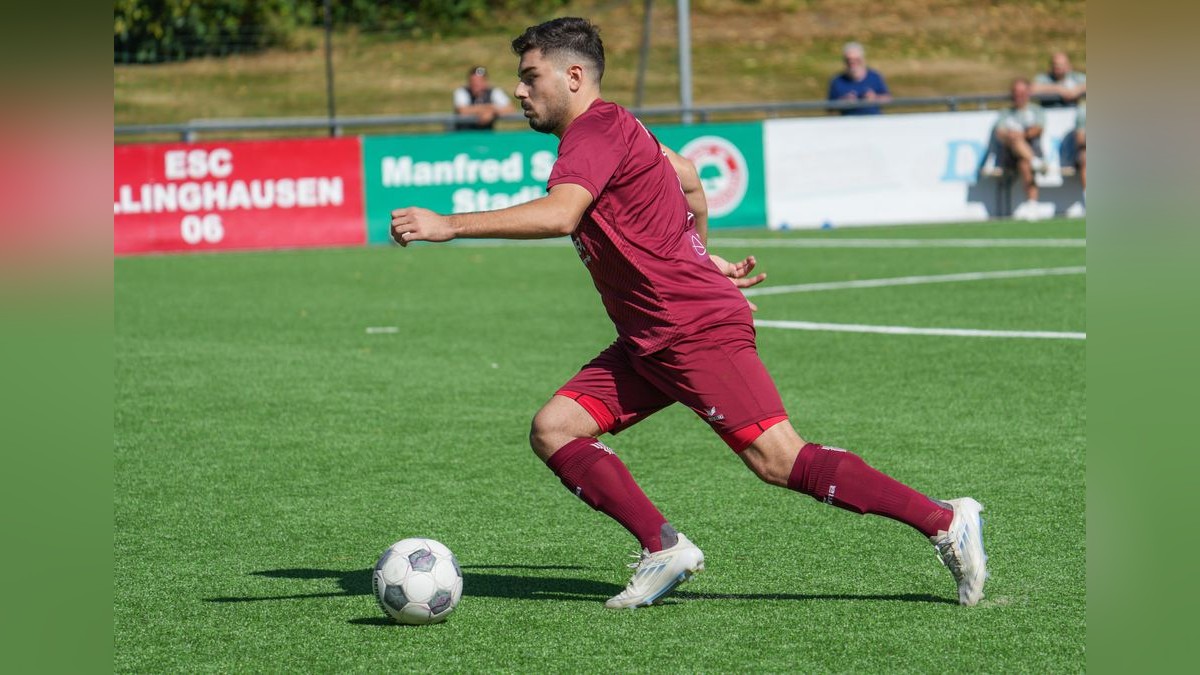 Landesliga in Essen