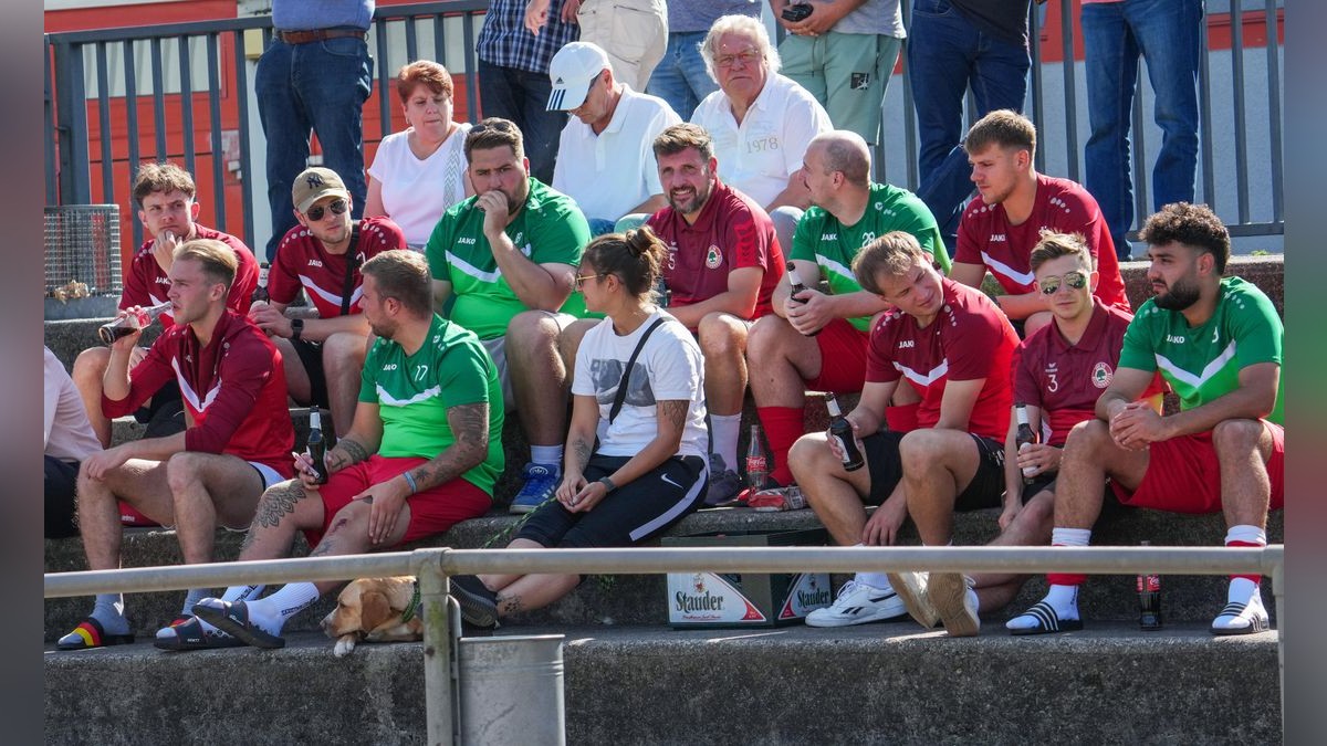 Landesliga in Essen
