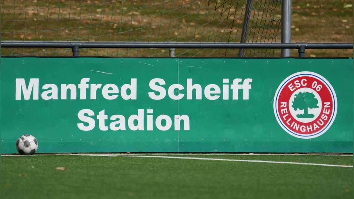 Landesliga in Essen