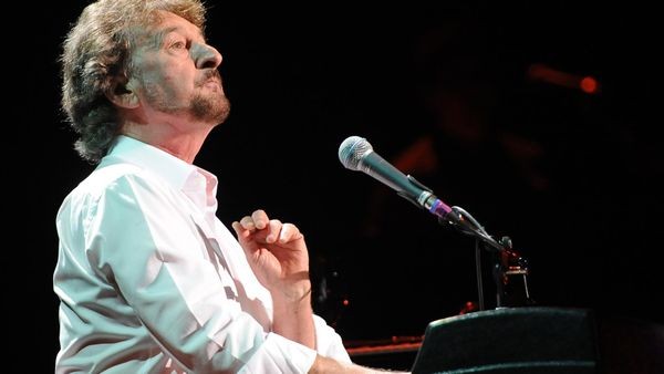 Supertramp-Sänger Rick Davies im Alter von 81 Jahren gestorben