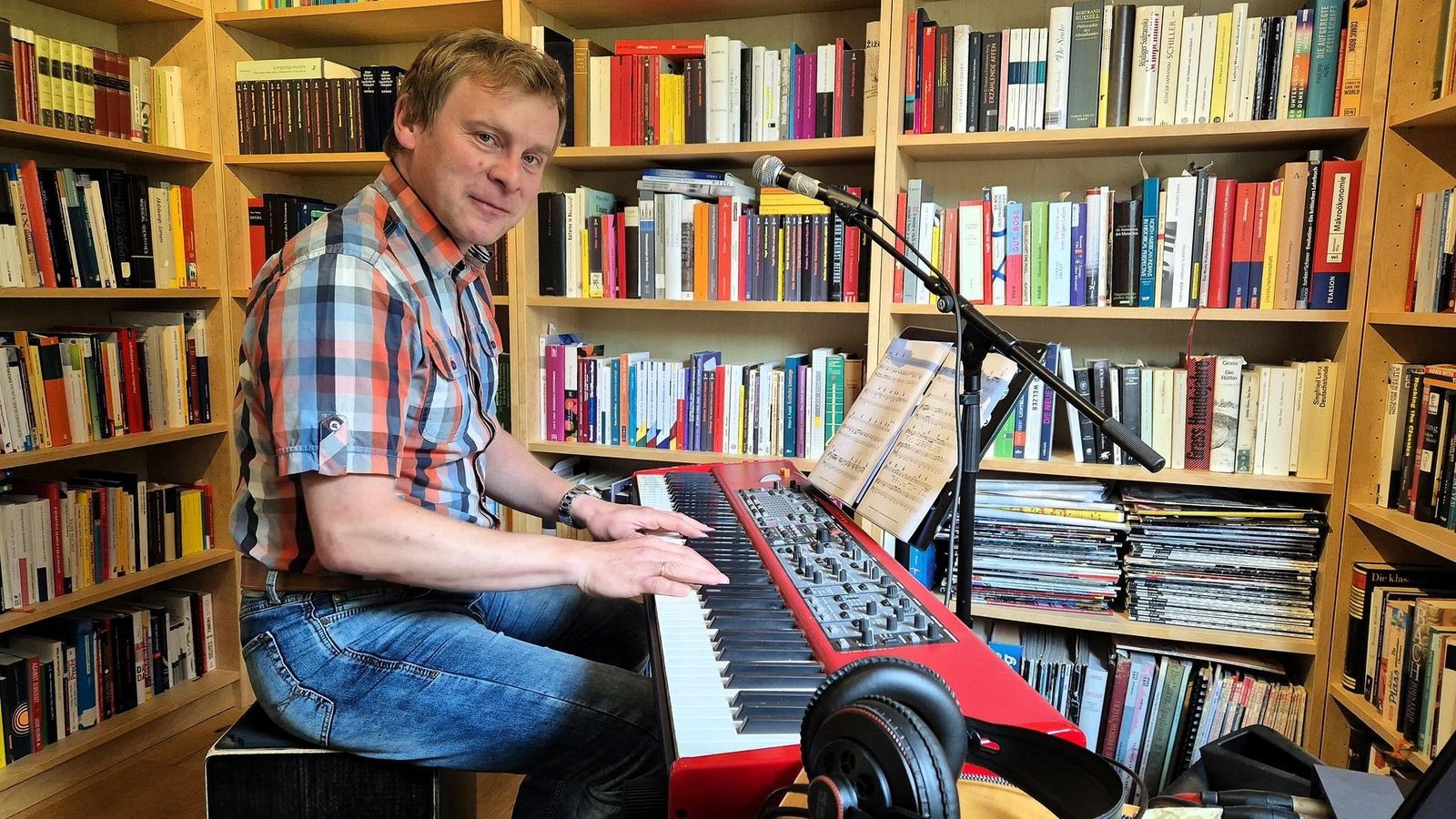 Kurznachrichten für den Landkreis Gotha