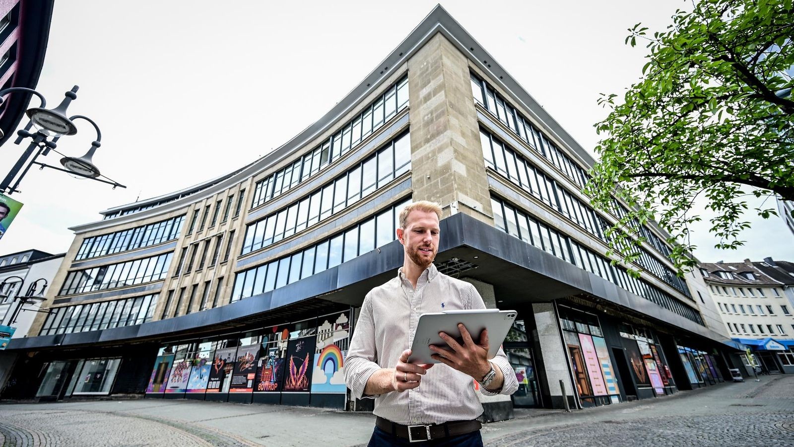 Wohnen-Arbeiten-Einkaufen-Kultur-Die-Zukunft-der-Innenstadt