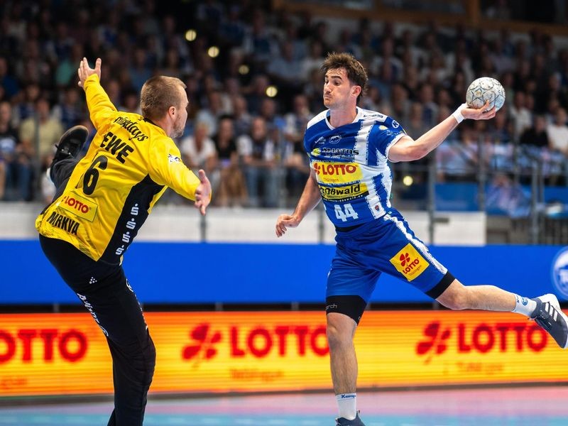 Stephan Seitz: „Eisenach była najlepszą opcją”