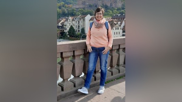 Leben mit Alzheimer: Wie Petra ihre Diagnose zum Wendepunkt macht