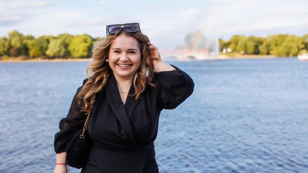 „Kein Recht zu leben“: Wieso Vanessa angeglotzt und angefeindet wird