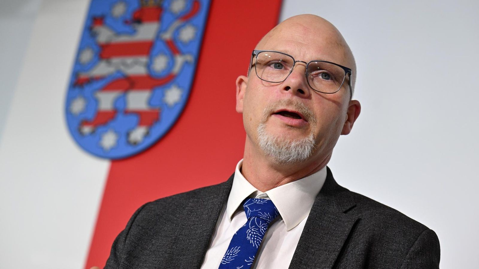 Lenin-Pieck-Grotewohl-Sollten-Stra-en-mit-diesen-Namen-in-Th-ringen-umbenannt-werden-