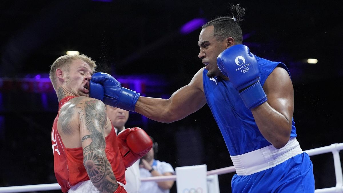 The neon glow of secrets