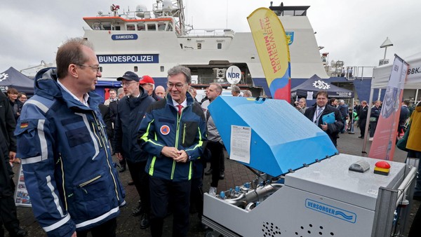 „Keine Hängepartie“: Wichtiges Amt sucht nach neuer Spitze