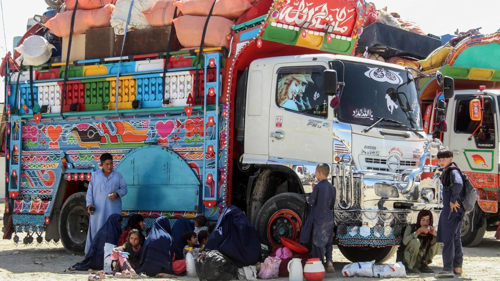 Pakistan-600-Afghanen-festgenommen-Lage-f-r-Ortskr-fte-spitzt-sich-zu