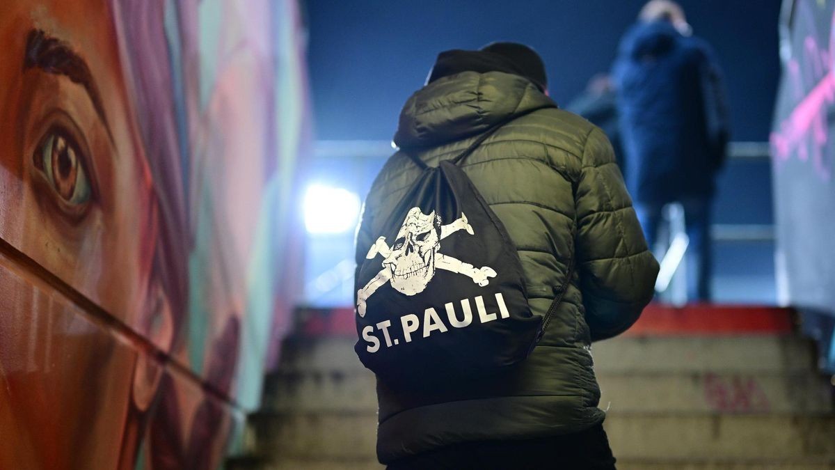 Fc St. Pauli: Warum Die Fans Am Sonntag Mit Schlafsack Kommen Sollten - rne0h0m
