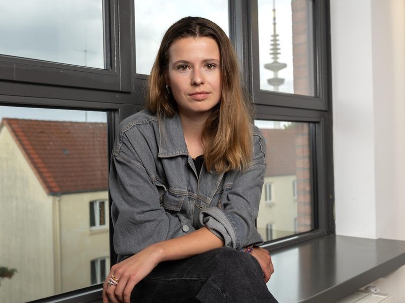 Luisa Neubauer: „Unfassbar peinlich“, wenn Volksentscheid scheitert