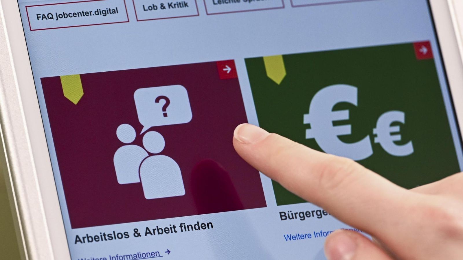 Strom-zu-teuer-Wie-viel-B-rgergeldempf-nger-draufzahlen