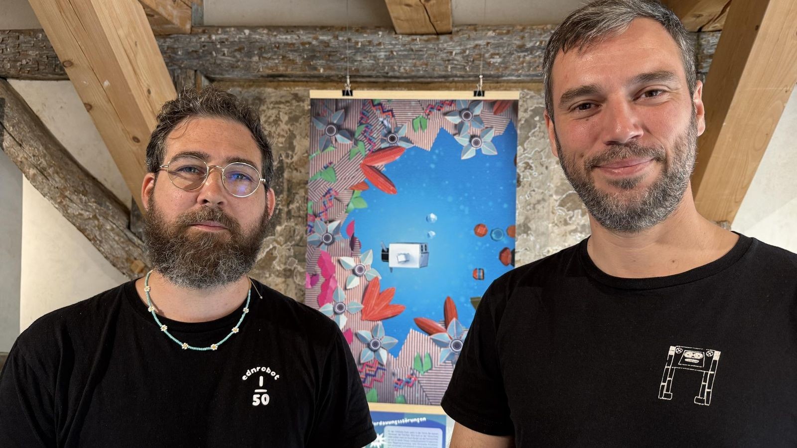 Jenaer-Kunstverein-haucht-einem-Papier-Roboter-Leben-ein