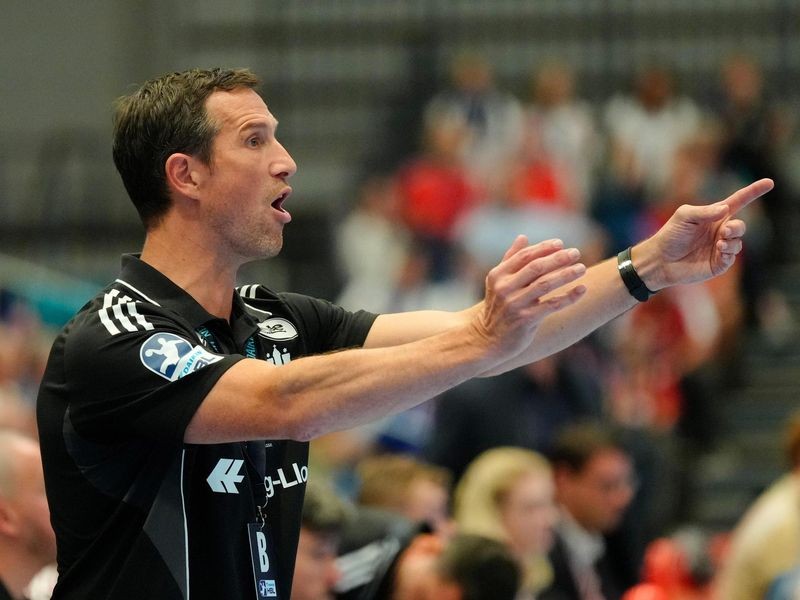 Dramatyczna porażka HSV Hamburg w meczu z THW Kiel
