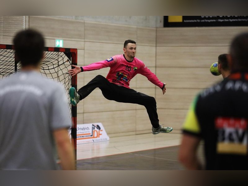 HSV Apolda z imponującym startem sezonu w Oberlidze