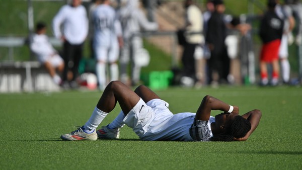 Nach dem Aus in der Landesliga: So soll es beim TVD Velbert weitergehen
