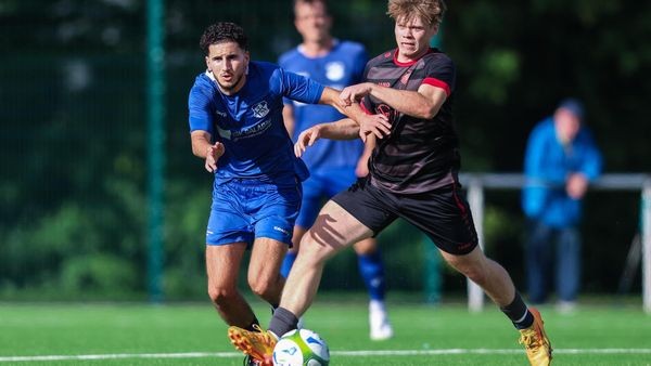 Kreispokal Bochum: Dritte Runde startet - alle Ergebnisse und Termine