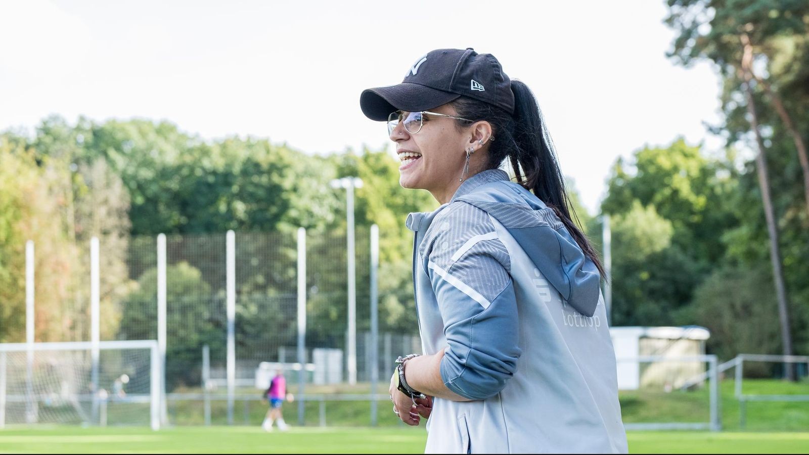 Kein-Unterschied-So-agiert-die-Trainerin-bei-Bottrops-Fu-ball-M-nnerteam