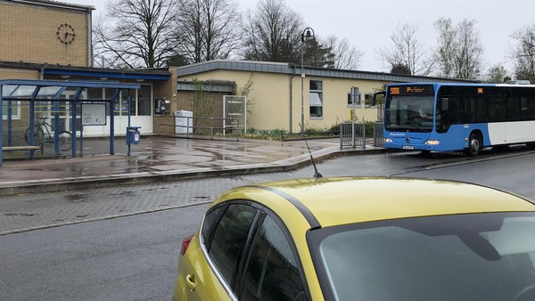 Vorfall an der IGS Edemissen – Landkreis Peine verweist auf Hilfsangebote