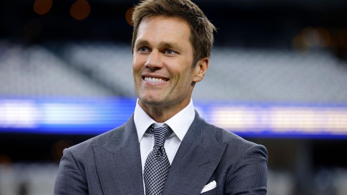 NFL Legende Brady Auf OMR 2026 Angek ndigt