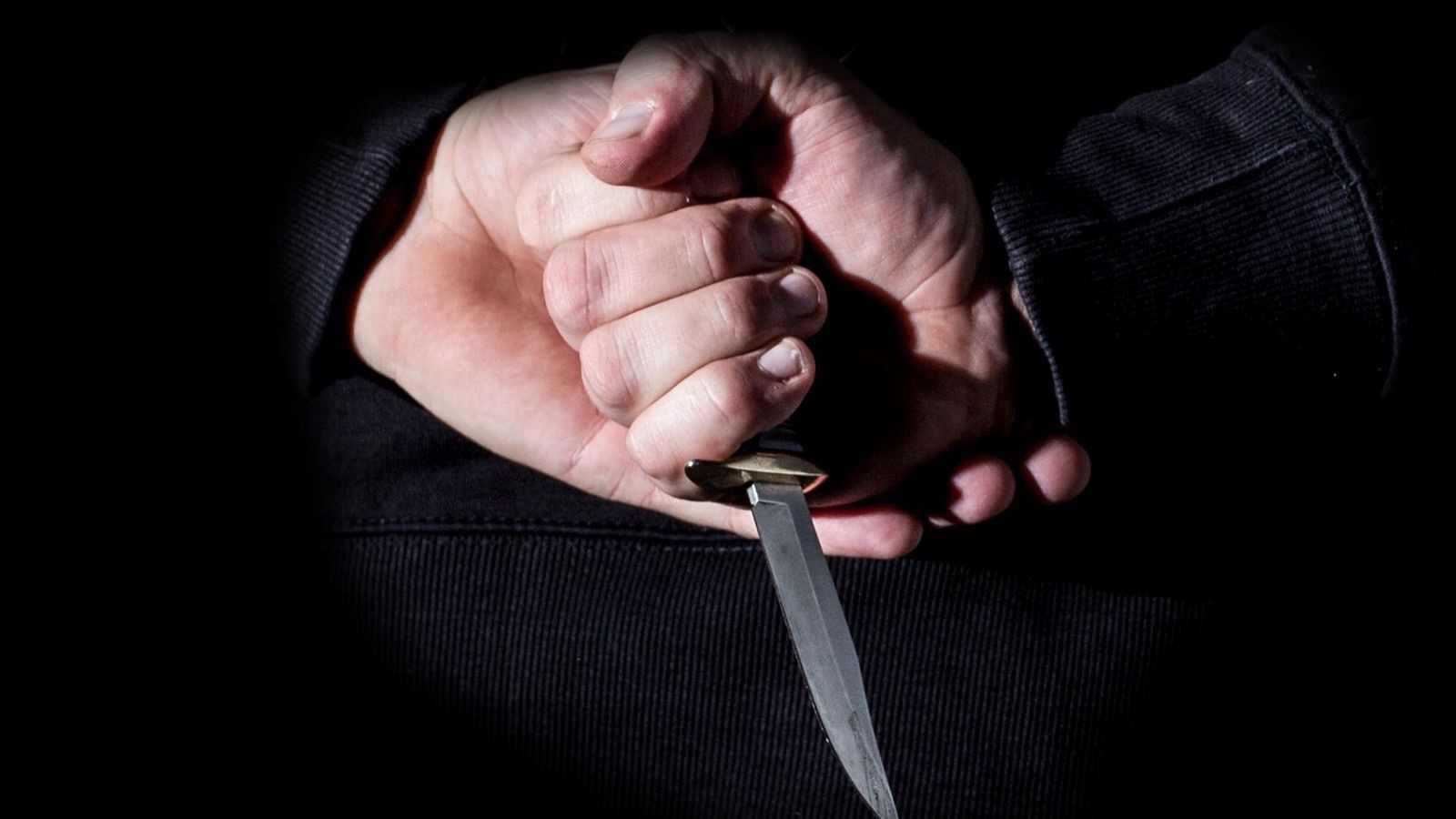 -berfall-mit-Messer-Erneut-D-sseldorfer-Discounter-ausgeraubt