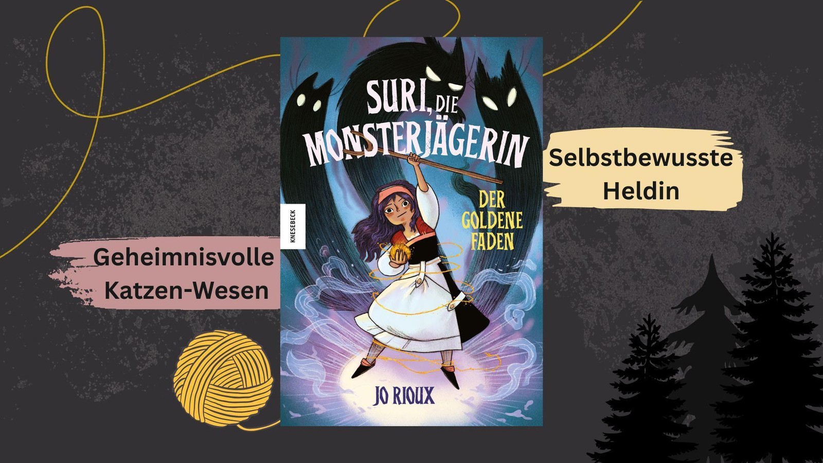 Buchtipp-der-Woche-Monsterexpertin-trifft-Katzengeister