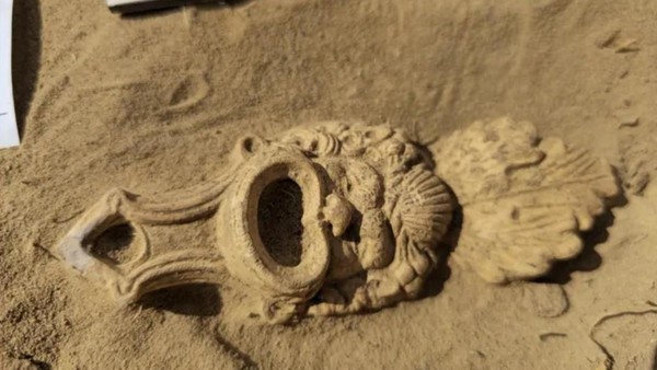 Niederlande: Spuren römischer Kultur überraschen Forscher in Cuijk