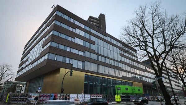 „Haus der Erde“ teurer und später fertig: CDU will Akten einsehen
