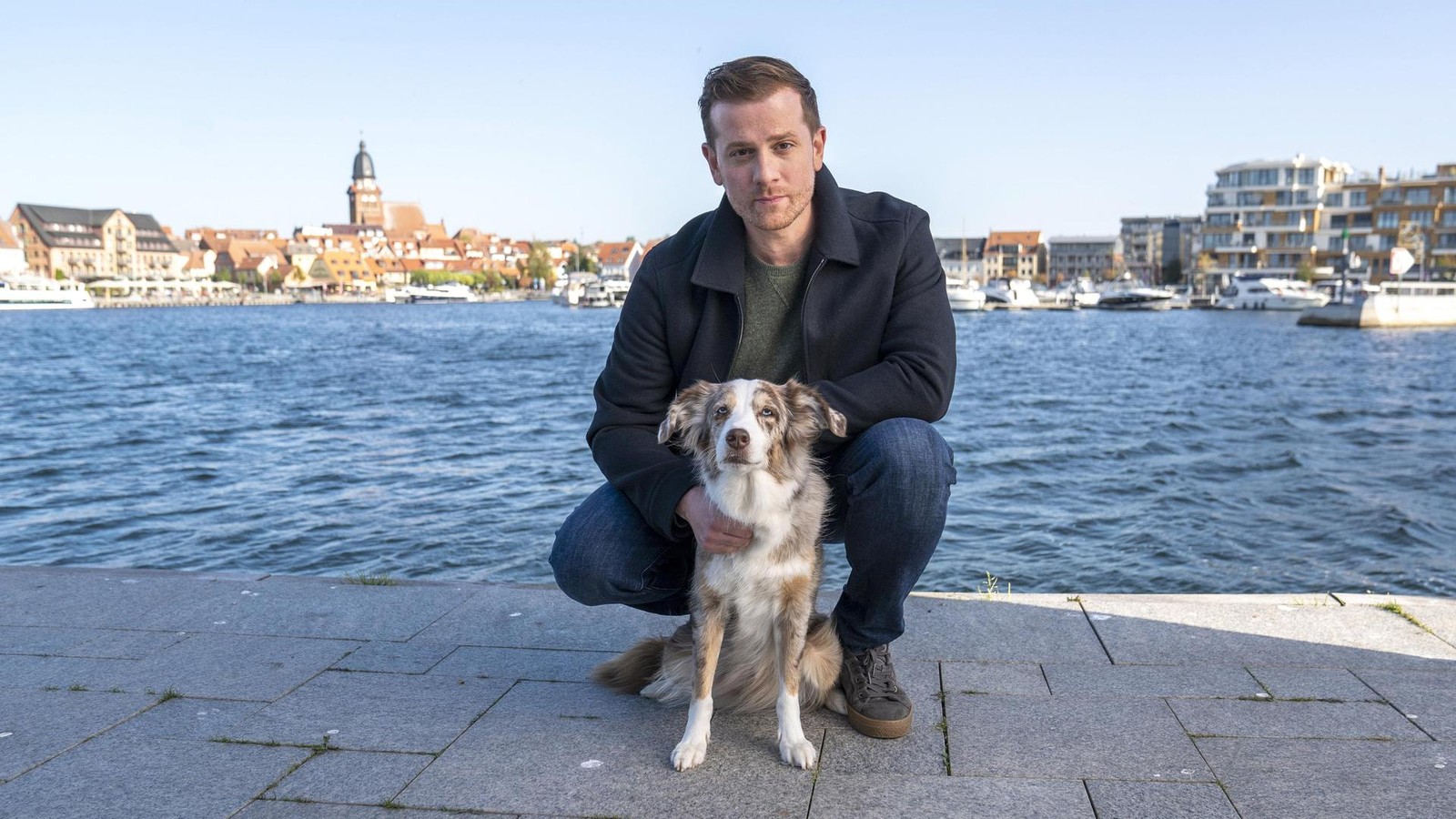 -K-the-und-ich-Trost-per-kalter-Hundeschnauze