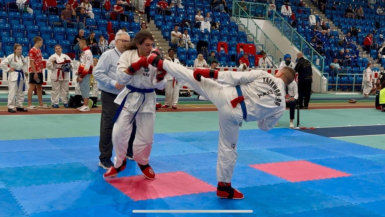 SG-Blau-Wei-Ershausen-Vom-kleinen-Dorfverein-zur-europ-ischen-Taekwon-Do-Elite