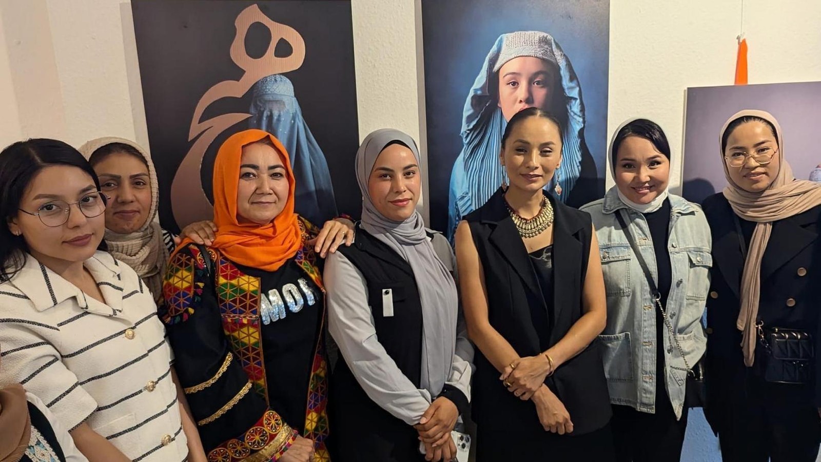 Eisenacher-Ausstellung-zeigt-Schmerz-und-Hoffnungslosigkeit-afghanischer-Frauen