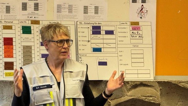 „Mehr als ärgerlich“: Pinneberg verdödelt sechs Millionen Euro Asylkosten