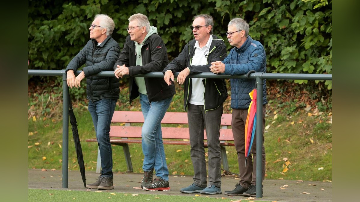 SG Schönebeck gegen VfB Bottrop