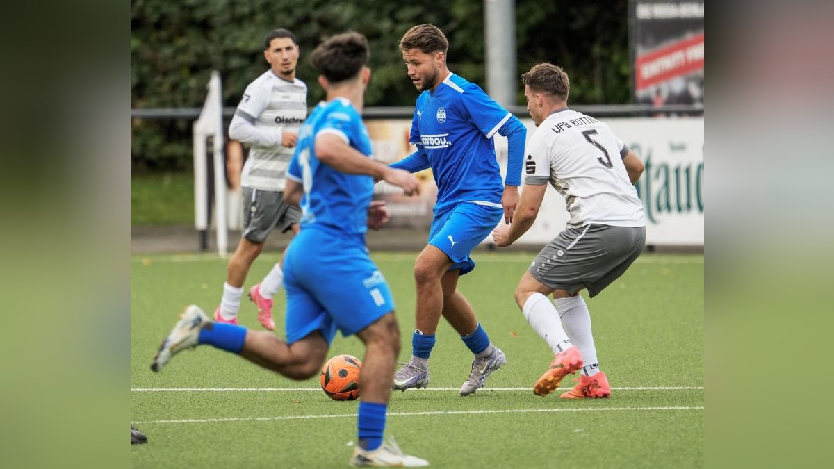 Landesliga in Essen