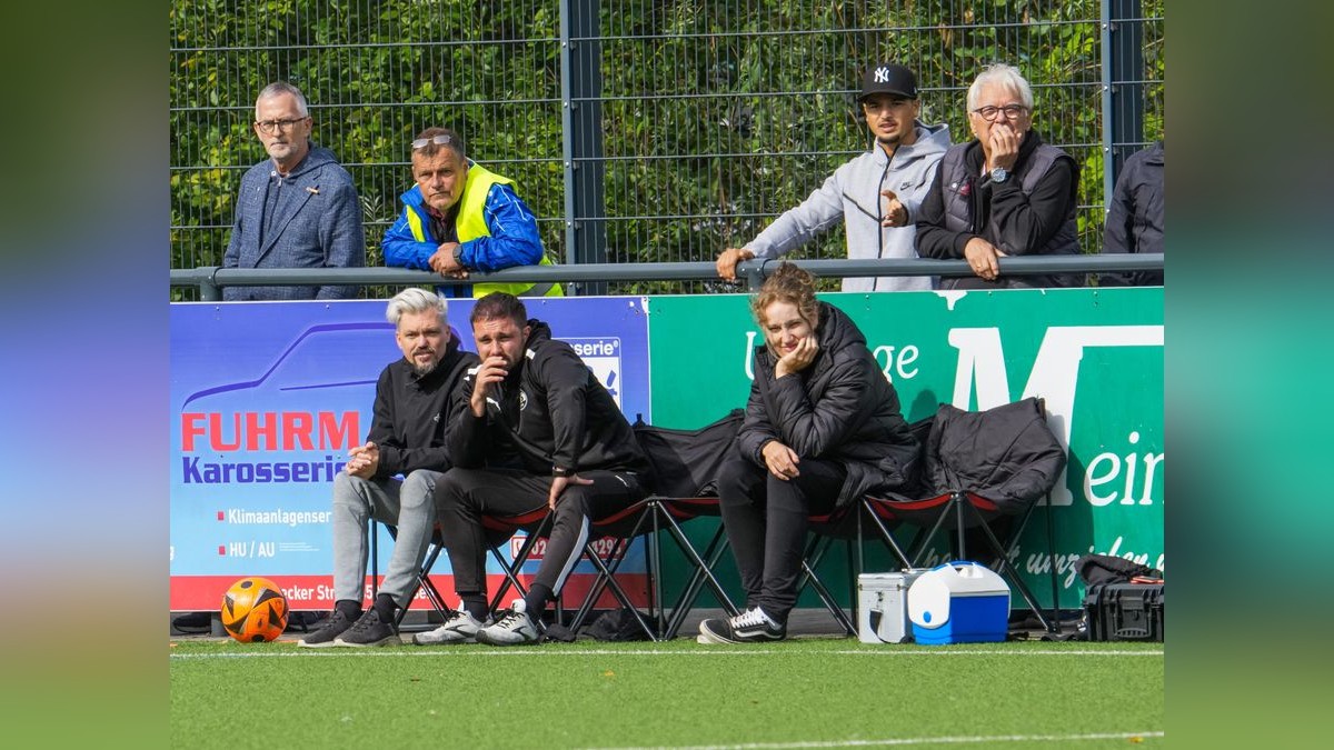 Landesliga in Essen