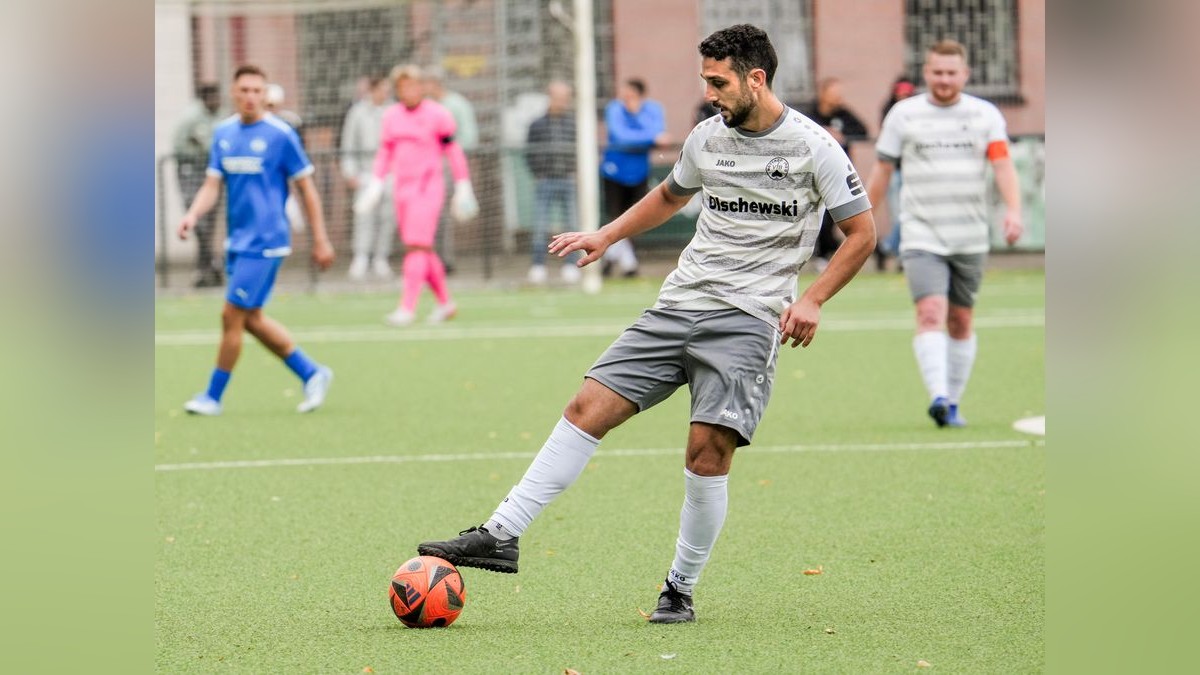 Landesliga in Essen